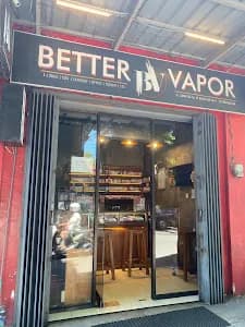 Better Vapor Sanur - Main Image