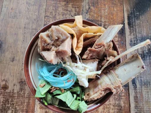 Warung Bakso Planet - Main Image