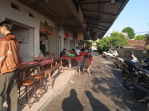 Graha Yowana Suci Art and Community Hub - Main Image