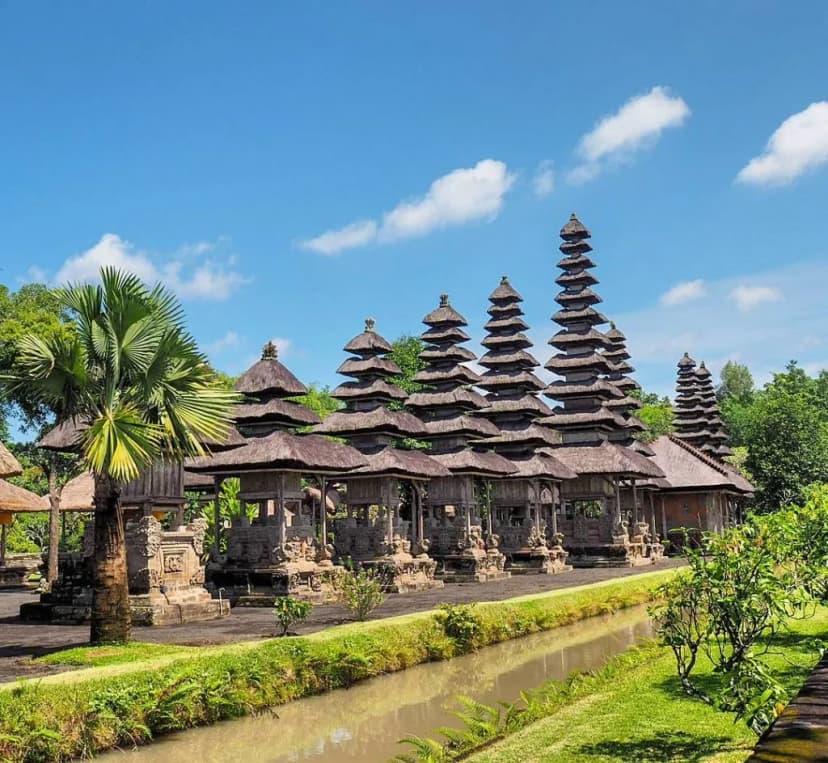 Sahabat Bali Tour & Travel - Paket Tour Bali - Main Image