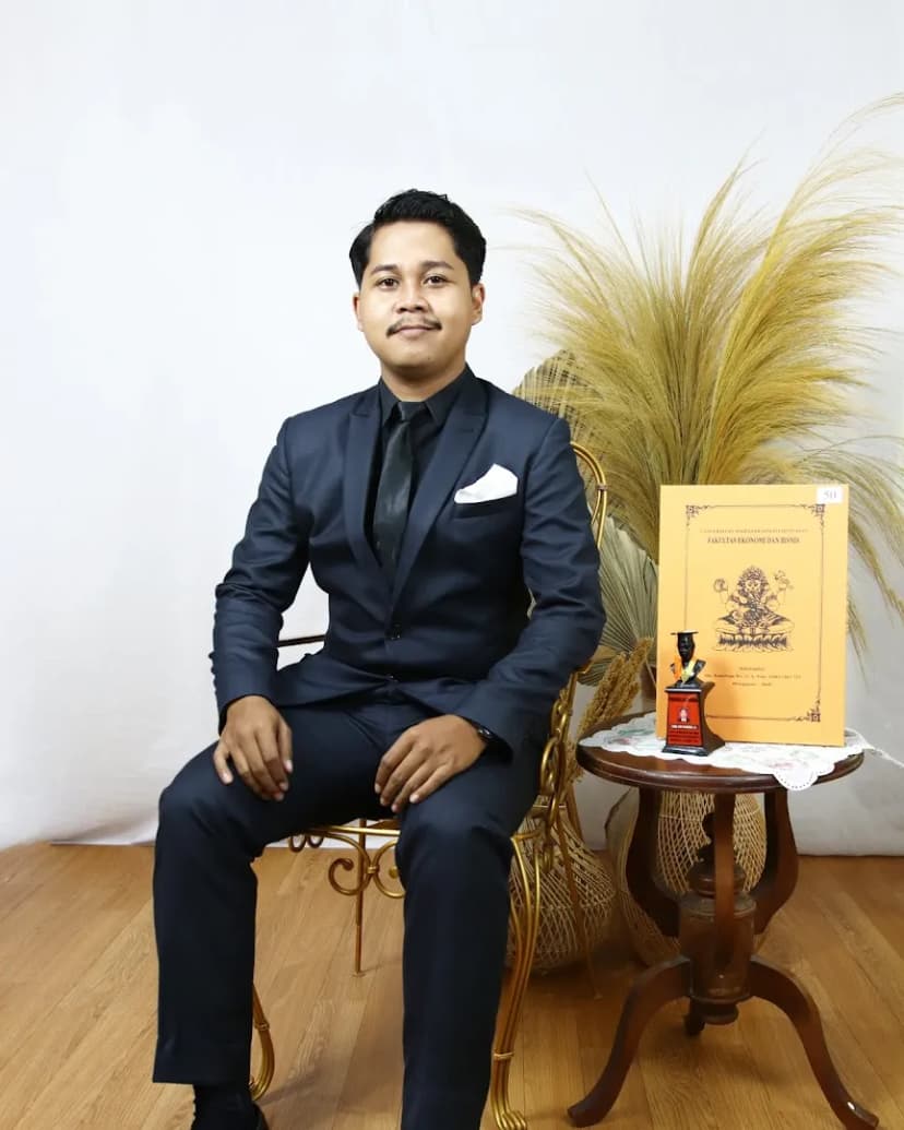 AB Studio Bali / adji black studio - Main Image