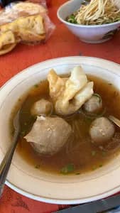 Warung Bakso 61 - Main Image