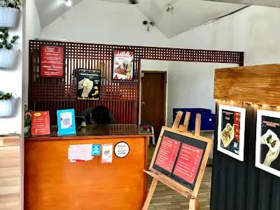 Bakpao Yenyen - Main Image