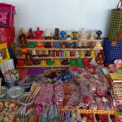 Craft Dewata - Main Image