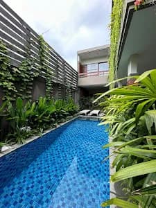 Bali Komang Guest House Sanur - Main Image