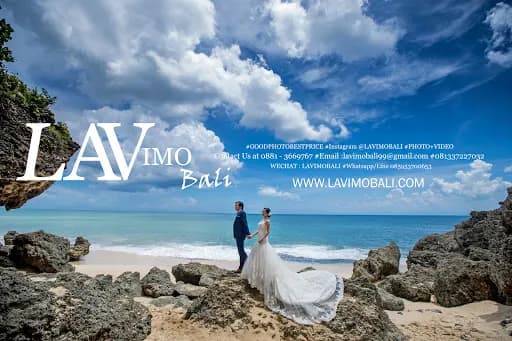 Bali Lavimo Photography - Main Image