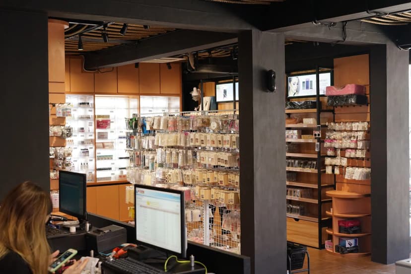 Brancheeline (BCL) Beauty Supplies - Main Image