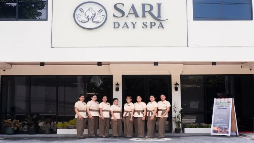 Sari Day Spa - Main Image
