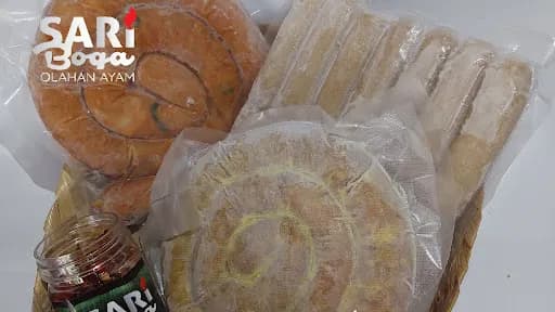 Corner Fiesta - Main Image