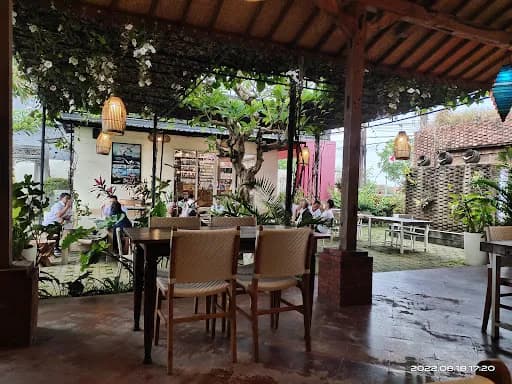 Pizarro Restaurant - Main Image