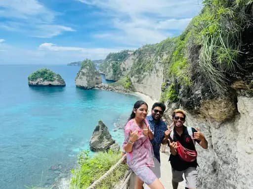 Garuda Bali Transport (sewa mobil murah di bali) - Main Image