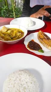 Warung Pak Panjul - Main Image