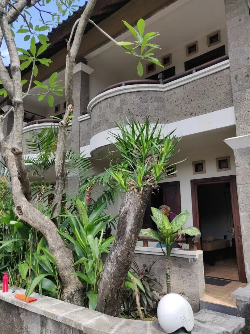 Taman Ayu 212 - Main Image