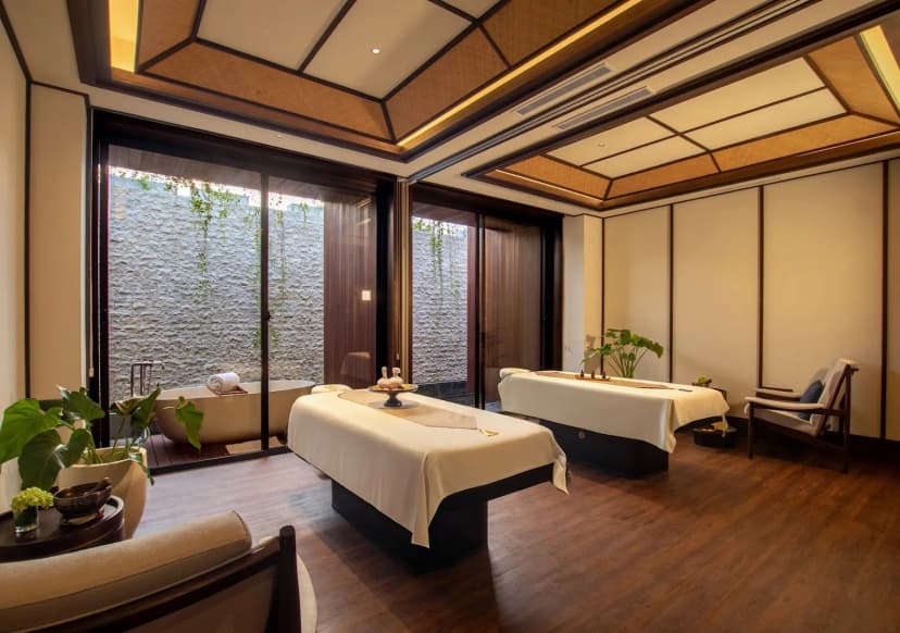 Taru Pramana Spa & Wellness by The Meru Sanur - Main Image