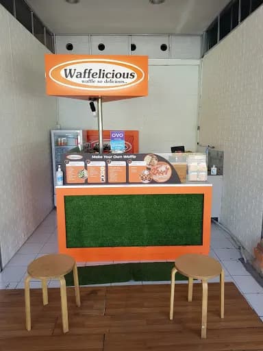 Kakaolicious Cafe - Main Image