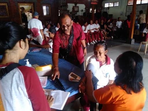 Komunitas Cinta Kasih Bali - Main Image