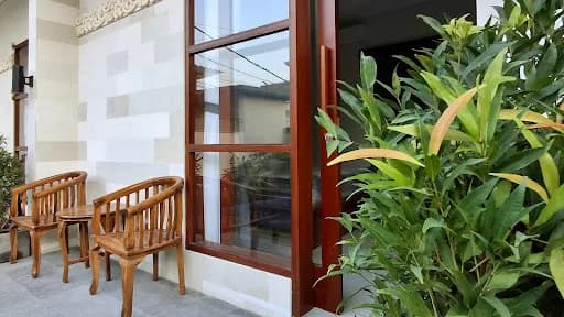 KUTUS BALI GUESTHOUSE - Main Image