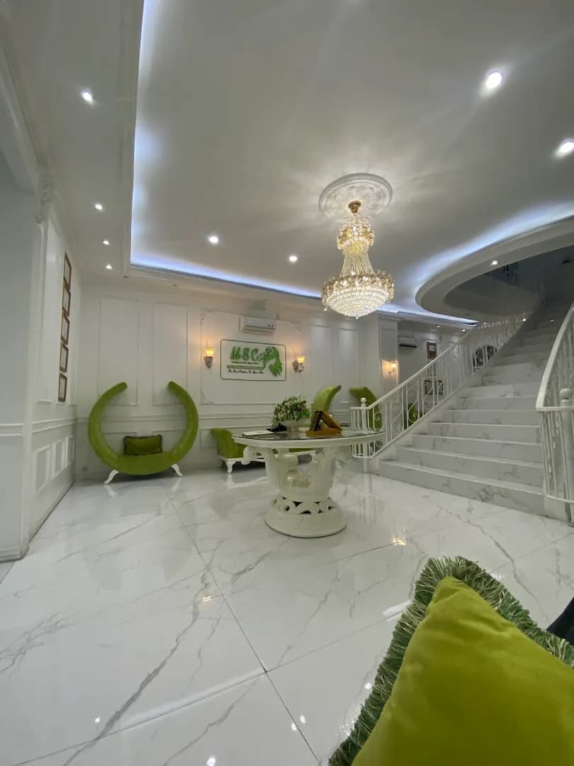 Klinik MSC (Marthalia Skin Clinic) - Main Image