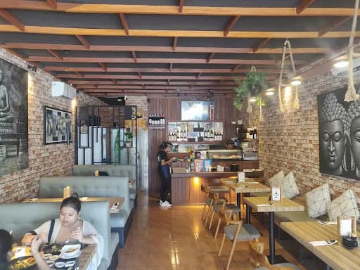 NORI BALI SANUR - Main Image