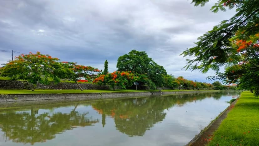 Taman Pancing - Main Image