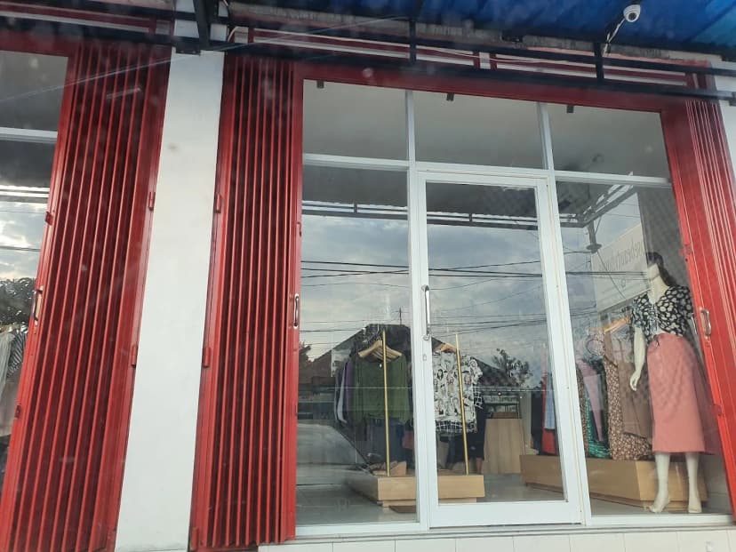 ROSEBEAUTYHOUSE BATANGHARI - Main Image