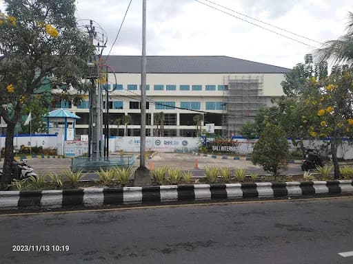 Bali International Hospital - Main Image