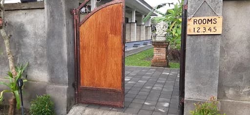 Kubu Doble - Main Image