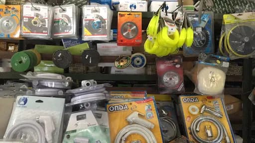 Toko Cangkir Bangunan - Main Image