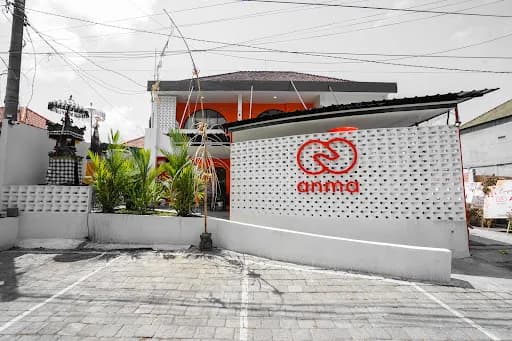 Anma Space - Main Image