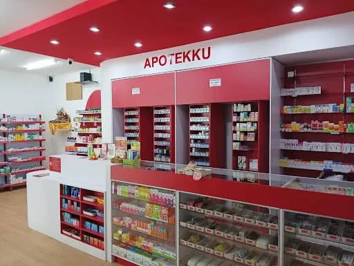 ApotekKU Yeh Aya - Main Image