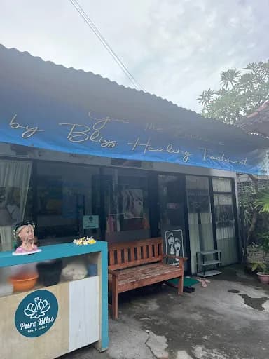 HiSUGARS | SANUR - Main Image