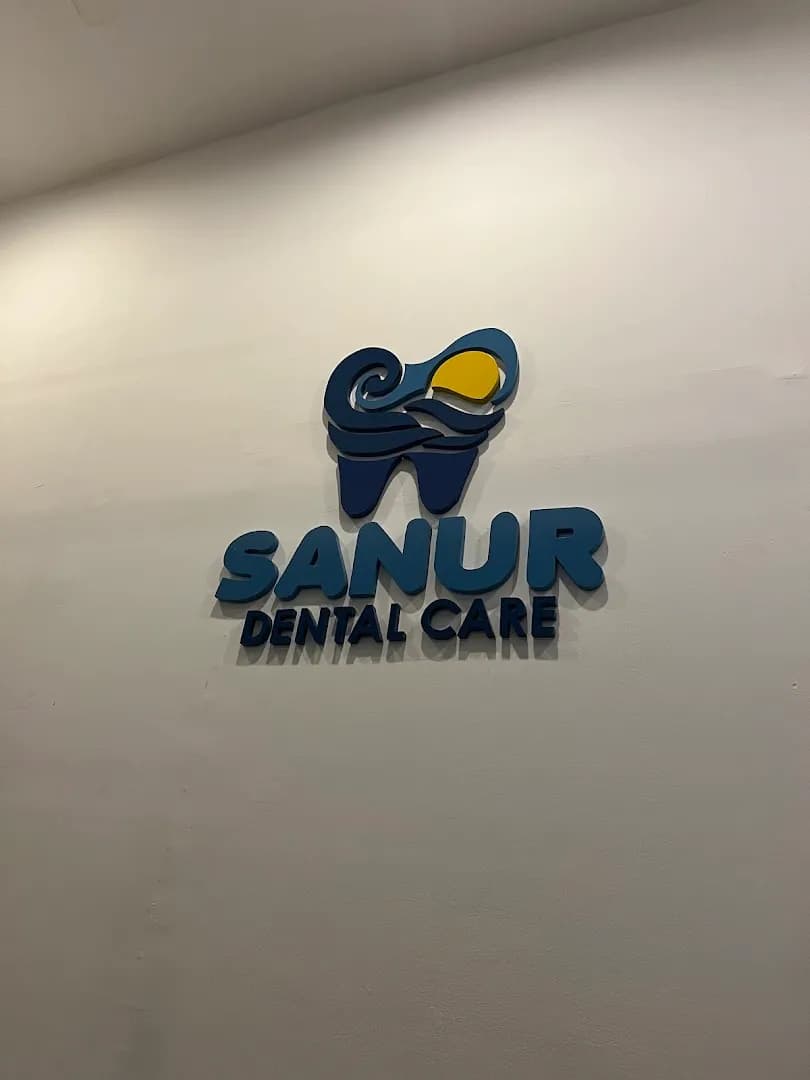 Sanur Dental Care - Main Image
