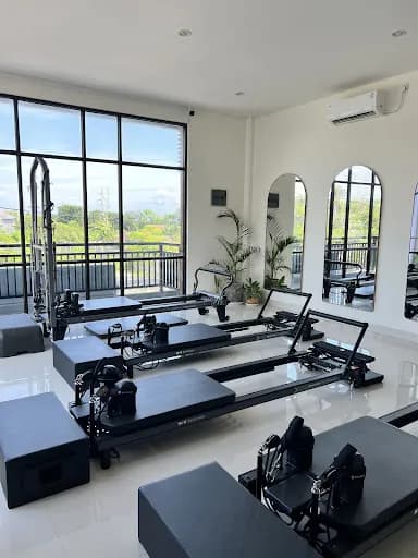 Body Bliss Pilates Studio - Main Image