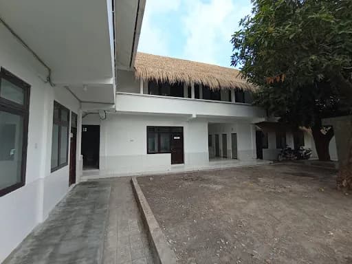 Yayasan Bali Bersih Community Centre - Main Image