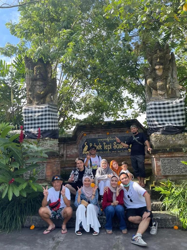PT. TRIP KUY INDONESIA ( Paket Tour Group Ke Bali) - Main Image