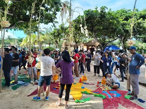 Bali Experiential Journey (BEJ) - Main Image