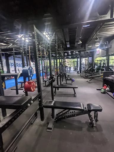 CrossFit Sanur - Main Image