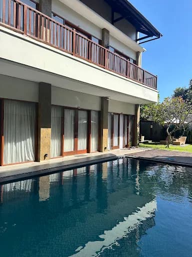 Linda Villa 2 - Main Image