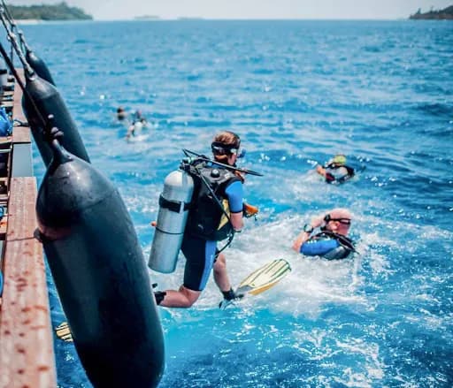 Scubaspa ZEN Indonesia - Main Image