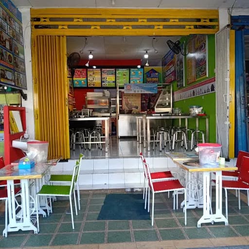 SOTO SEMARANG (PAK SLAMET RAGIL) - Main Image