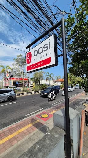 BASI Pilates Studio Sanur - Main Image