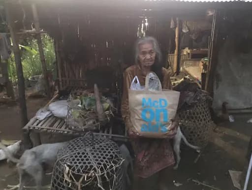 Balidonate - Yayasan Bali Donate Organization - Main Image