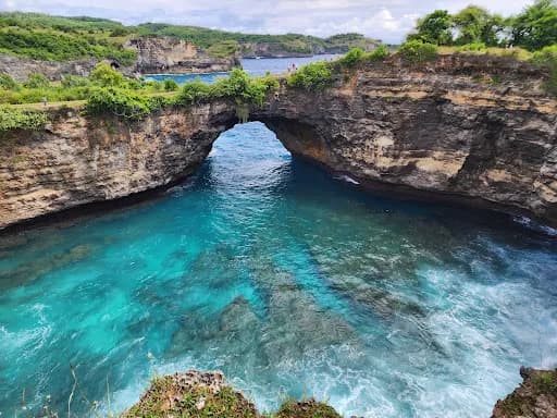 BALI SNORKELING TOUR - Main Image