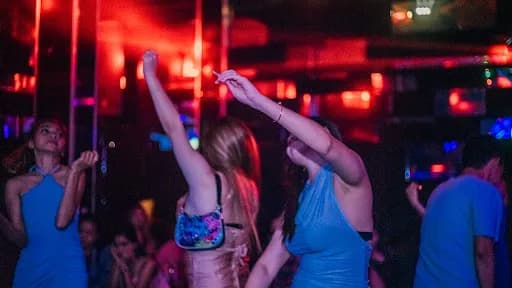 B club New Bahari - Main Image