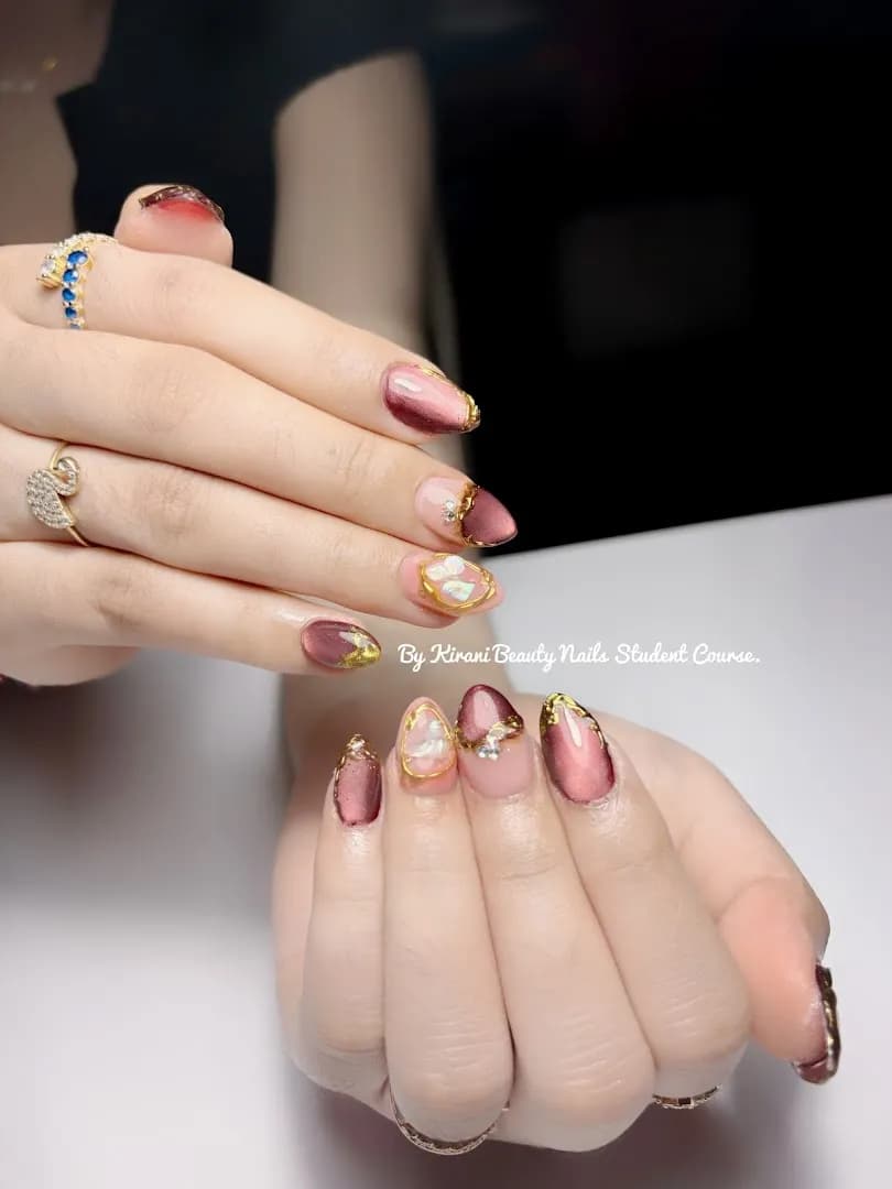 Kirani Beauty Salon & Nail Art Academy - Main Image