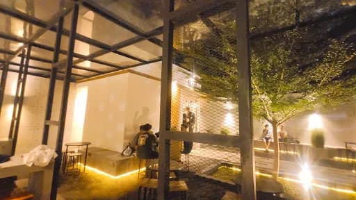 Teman Social Space - Main Image