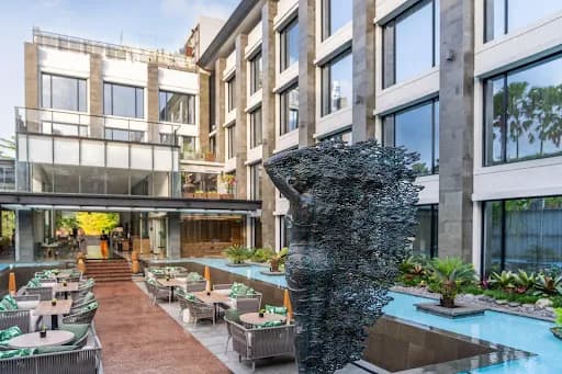 Holiday Inn Bali Sanur, an IHG Hotel - Main Image