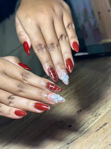 Prettied Studio & Salon - Main Image