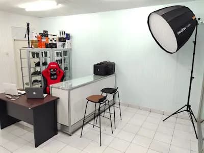 MAHA DIGITAL DENPASAR RENTAL KAMERA - Main Image