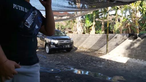 Putri Bali Rental - Main Image